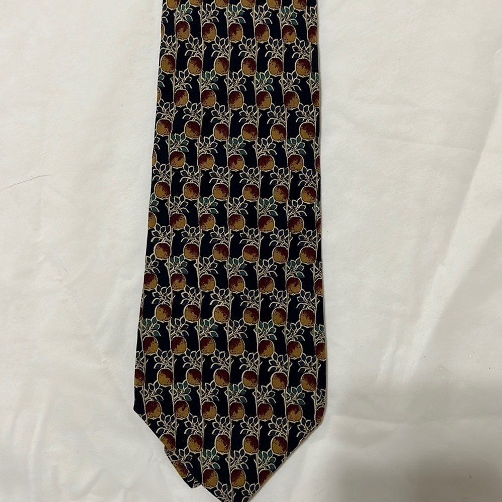 𝅺WINDSOR Vintage Mens Tie